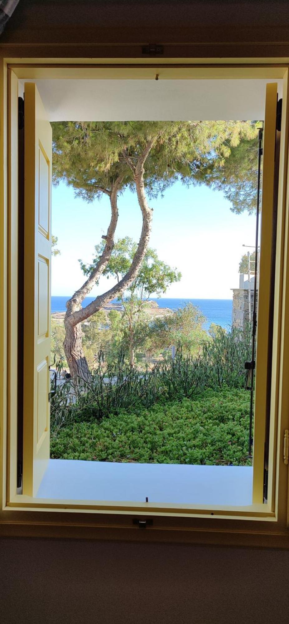 Archipelagos Boutique Hotel Schoinoussa 객실 사진