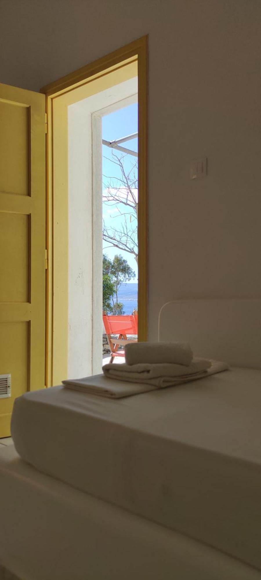 Archipelagos Boutique Hotel Schoinoussa 객실 사진