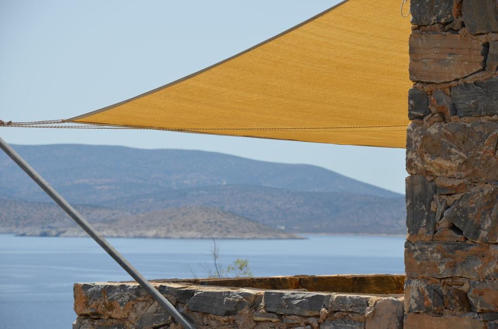 Archipelagos Boutique Hotel Schoinoussa 외부 사진