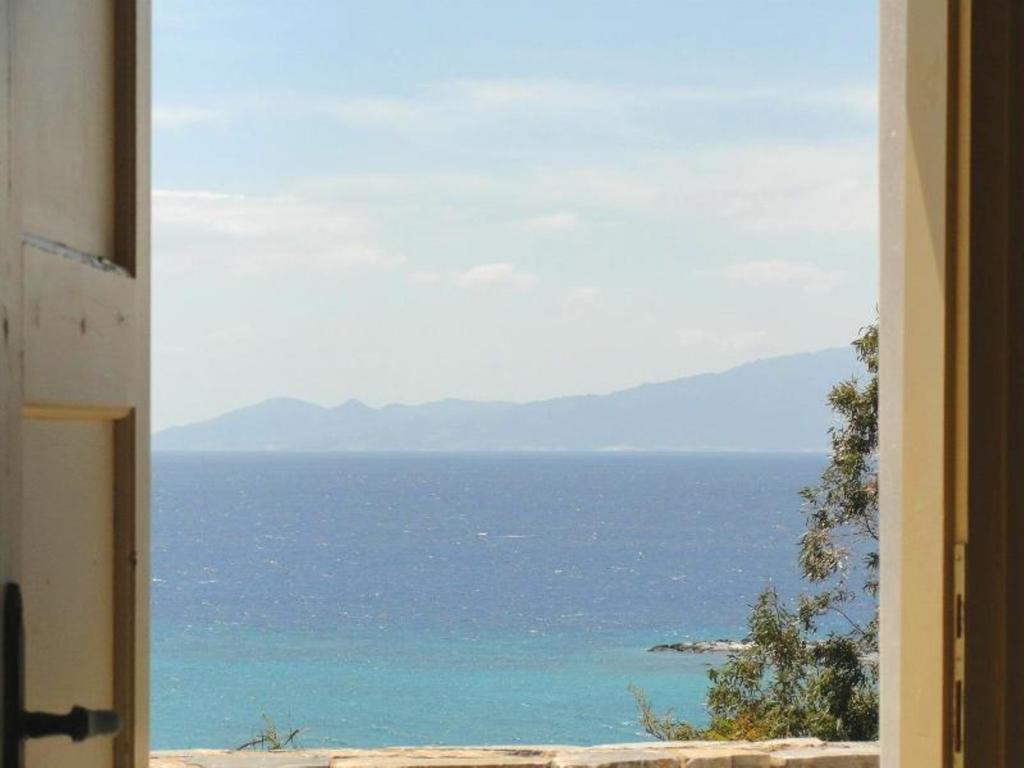 Archipelagos Boutique Hotel Schoinoussa 객실 사진